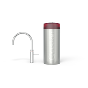 Quooker Combi+ Fusion Round Chroom