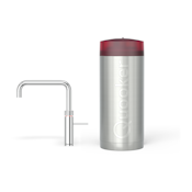 Quooker Combi+ Fusion Square Chroom