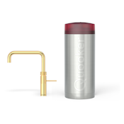 Quooker Combi+ Fusion Square Goud