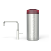 Quooker Combi+ Fusion Square RVS