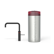 Quooker Combi+ Fusion Square Zwart