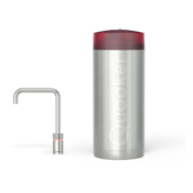 Quooker Combi+ Nordic Square RVS