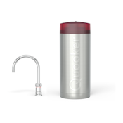Quooker Combi Classic Nordic Round RVS