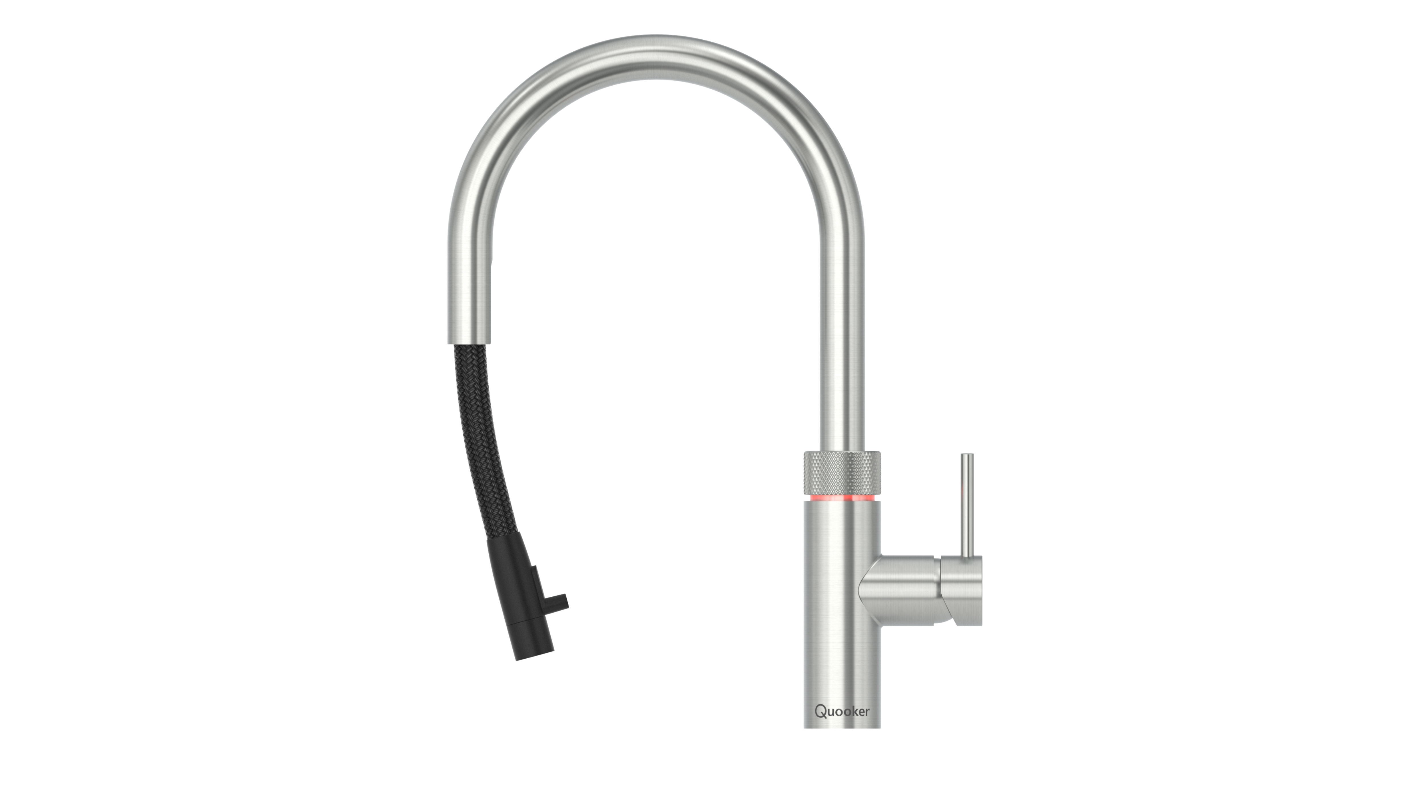 Combi Flex Round RVS Quooker afbeelding 2