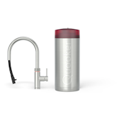 Quooker Combi Flex Round RVS