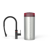 Quooker Combi Flex Round Zwart
