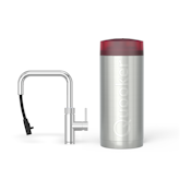 Quooker Combi Flex Square Chroom