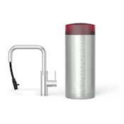 Quooker Combi Flex Square Chroom