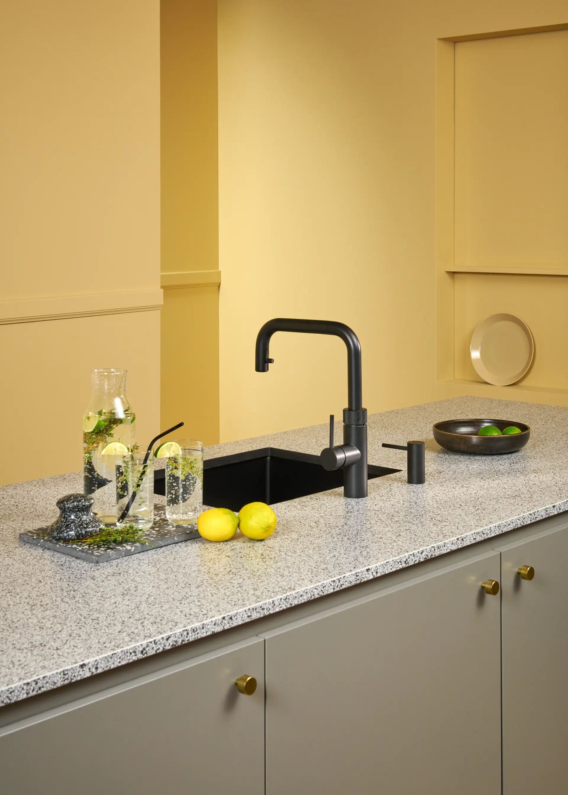 Combi Flex Square Zwart + Cube afbeelding 8