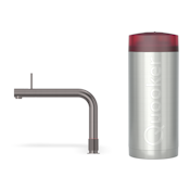 Quooker Combi Front Gun Metal