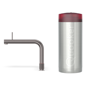 Quooker Combi Front Gun Metal