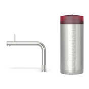Quooker Combi Front RVS