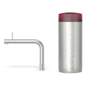 Quooker Combi Front RVS