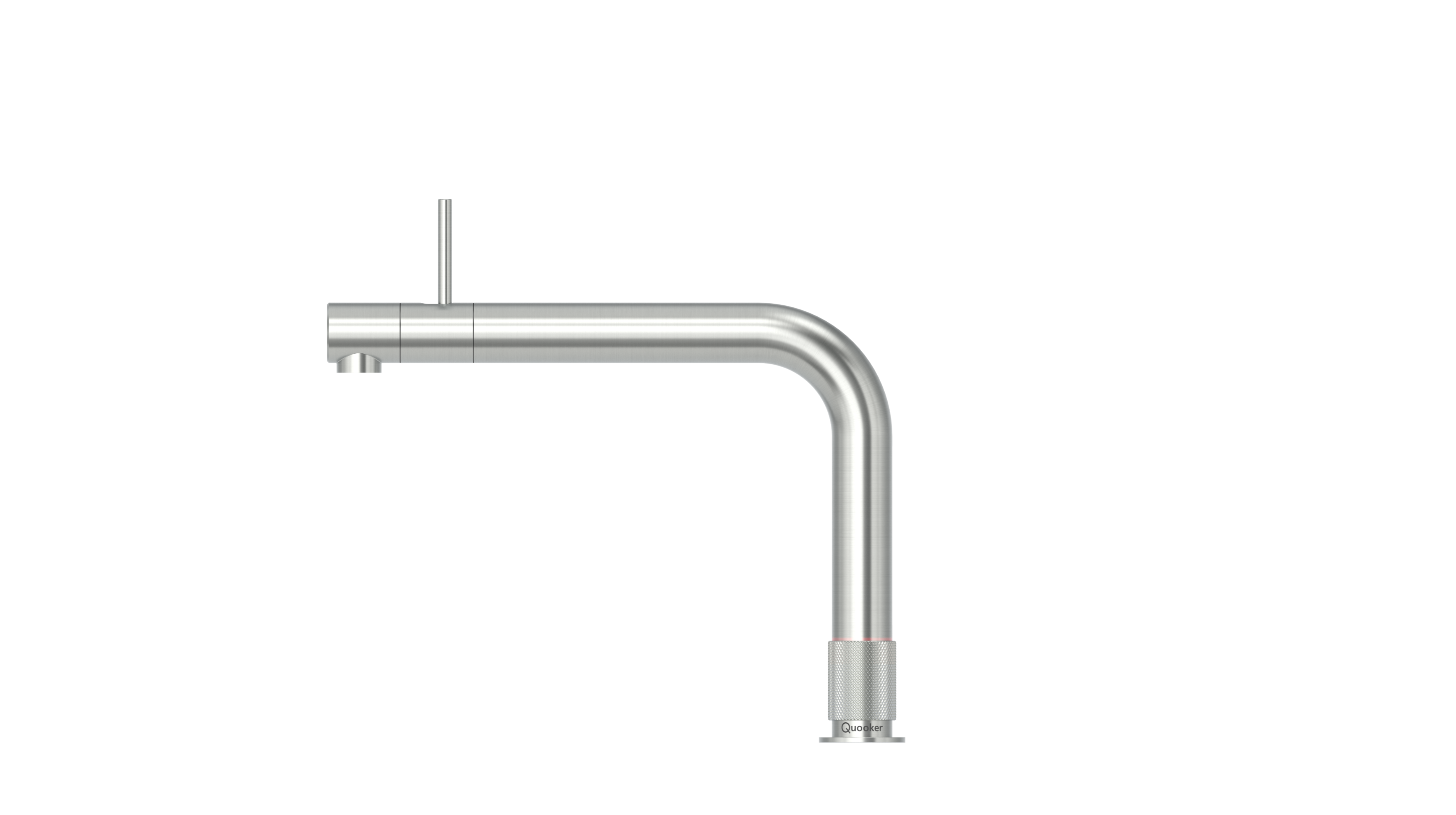 Combi Front RVS Quooker afbeelding 2