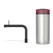 Quooker Combi Front Zwart