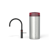 Quooker Combi Fusion Round Zwart