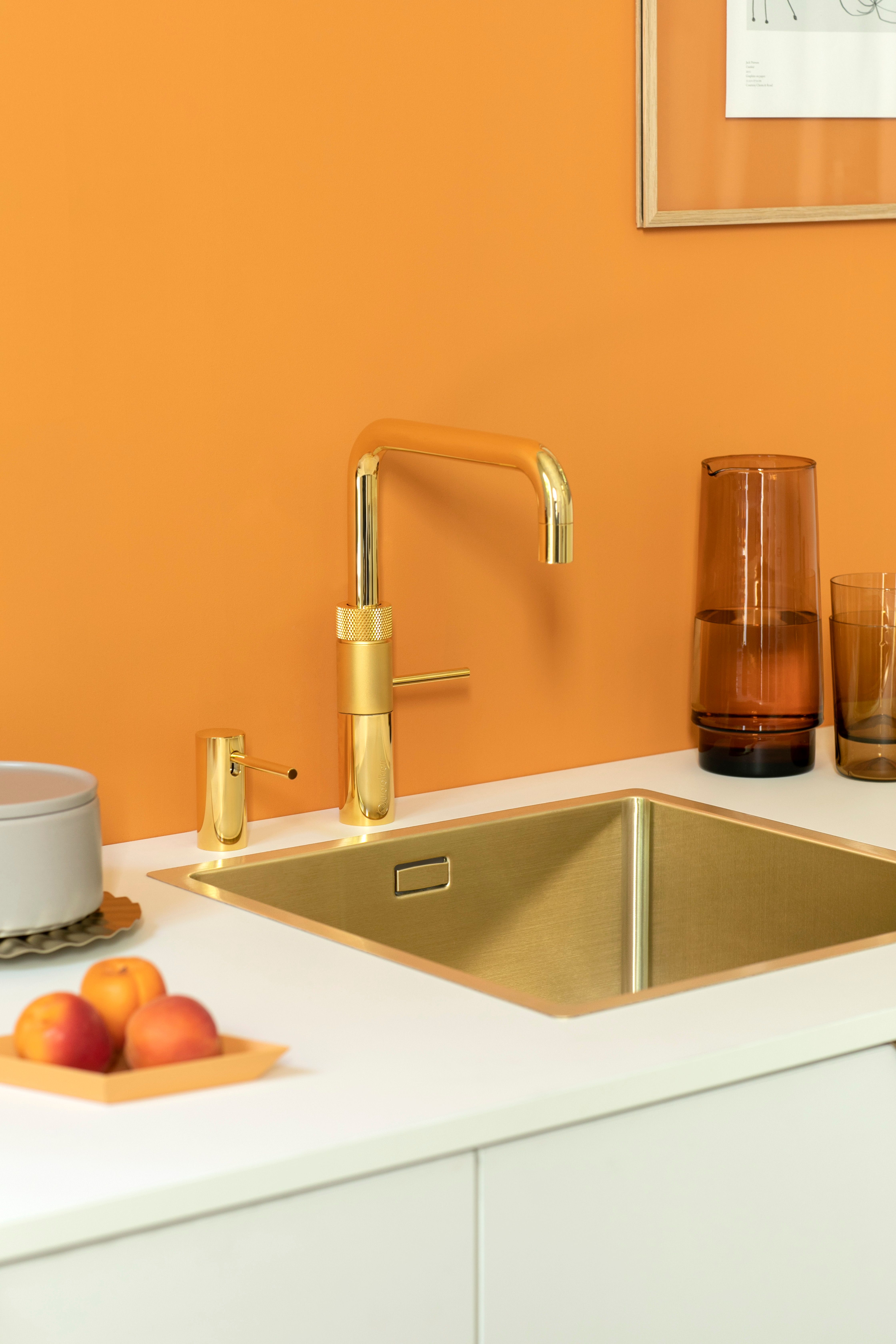 Combi Fusion Square Goud + Cube afbeelding 8