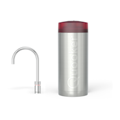 Quooker Combi Nordic Round Chroom