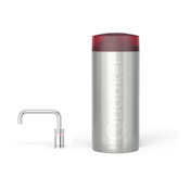 Quooker Combi Nordic Square Chroom