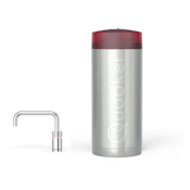 Quooker Combi Nordic Square Chroom