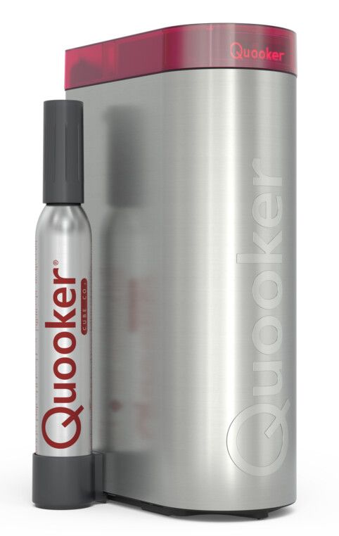 Quooker CUBE