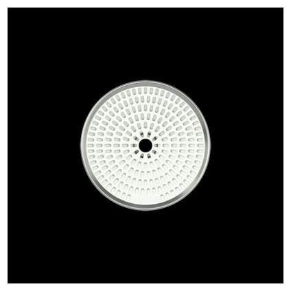 Quooker DRIPTRAY