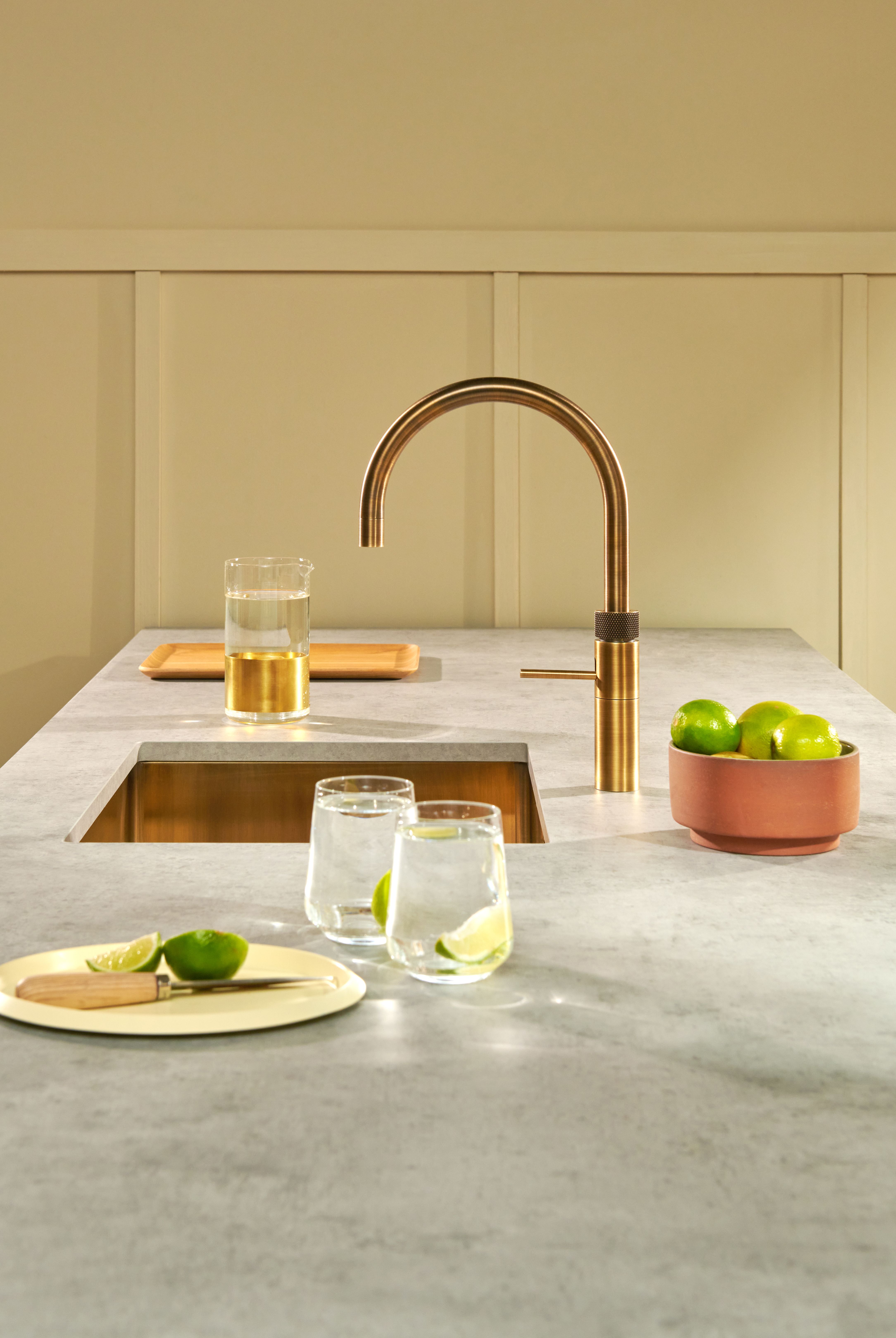 Quooker kokendwaterkraan FNRPTB afbeelding 3