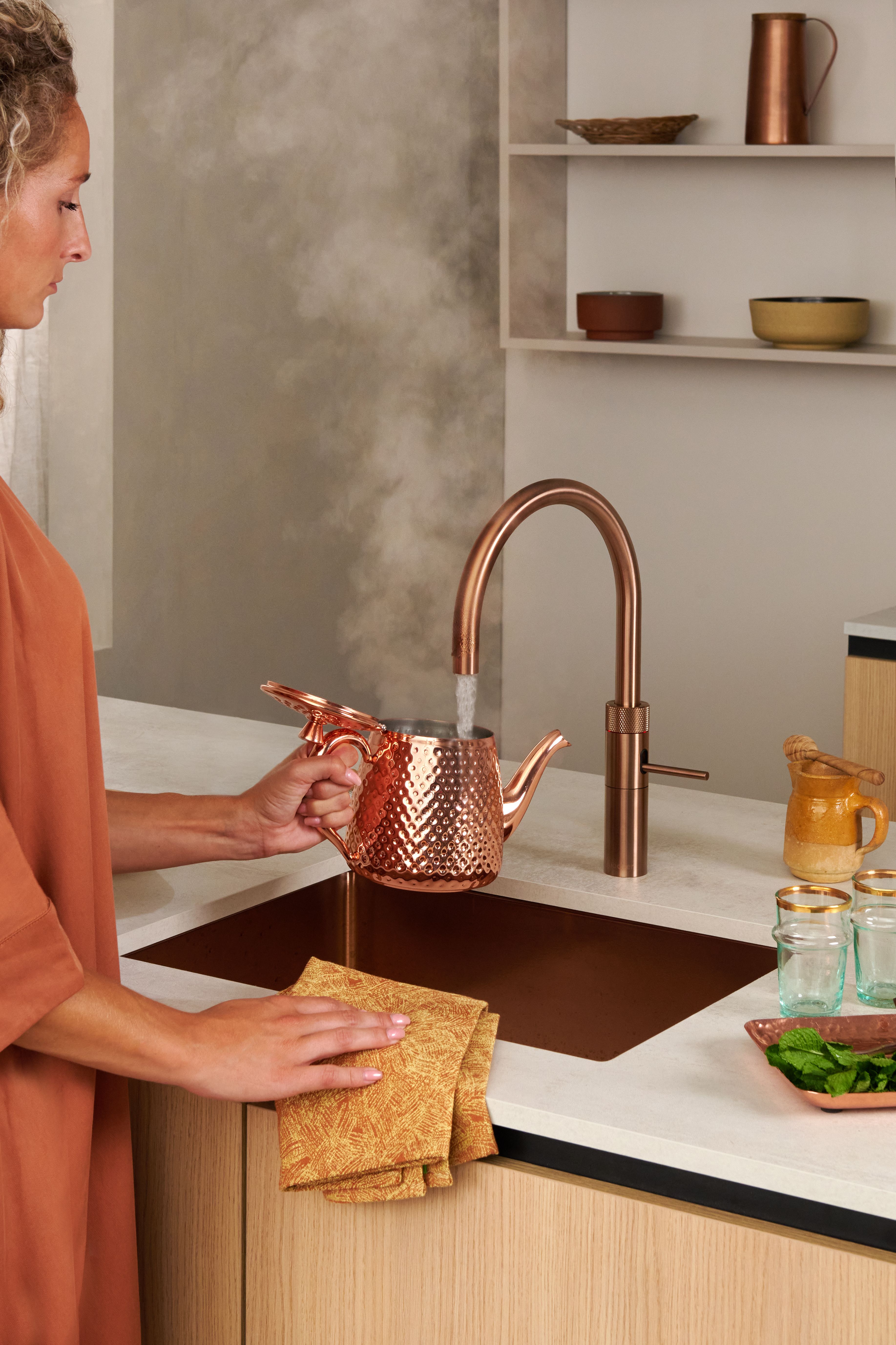 FNRRCO Quooker afbeelding 2