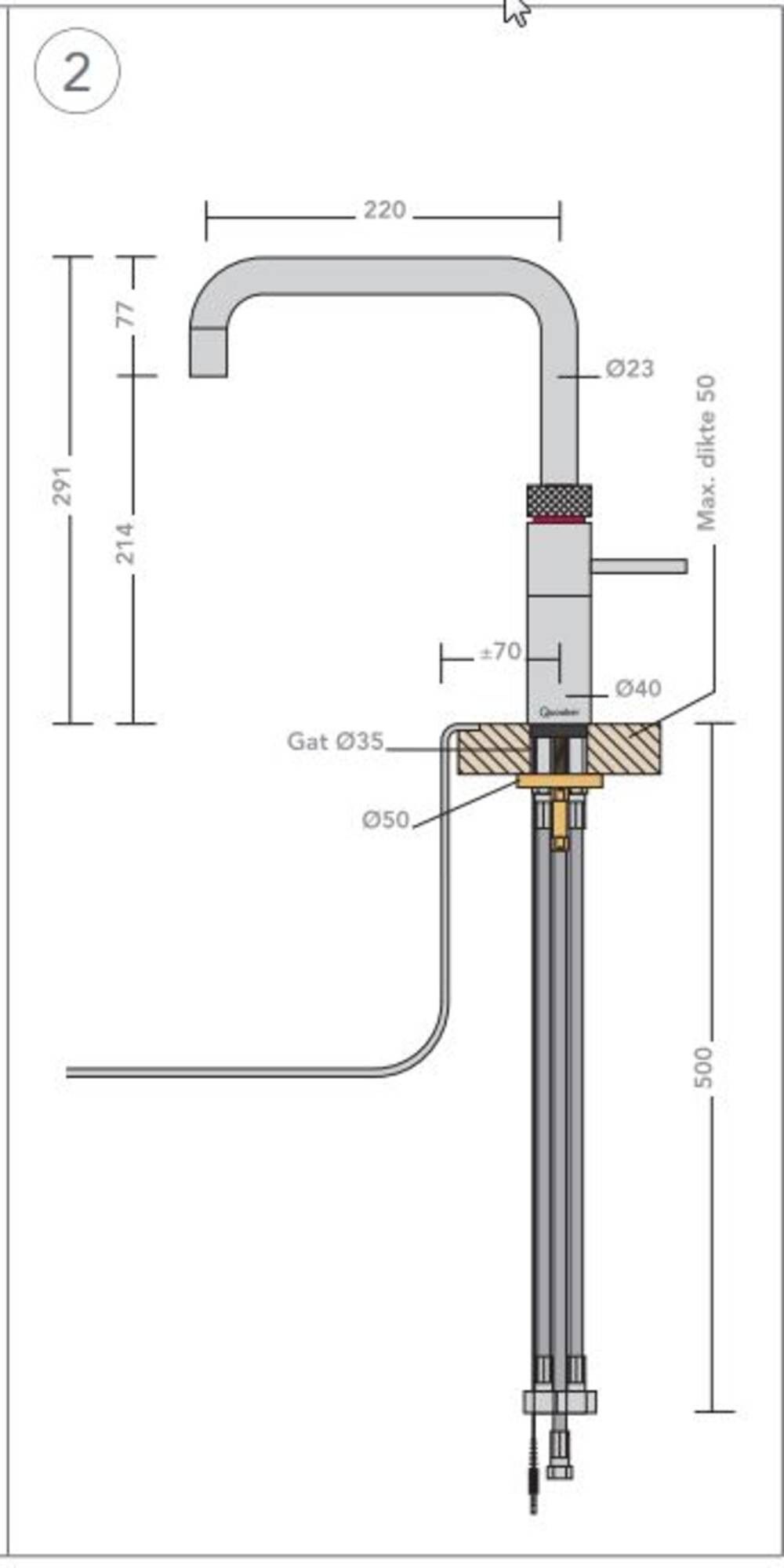 FNSCHR Quooker afbeelding 2