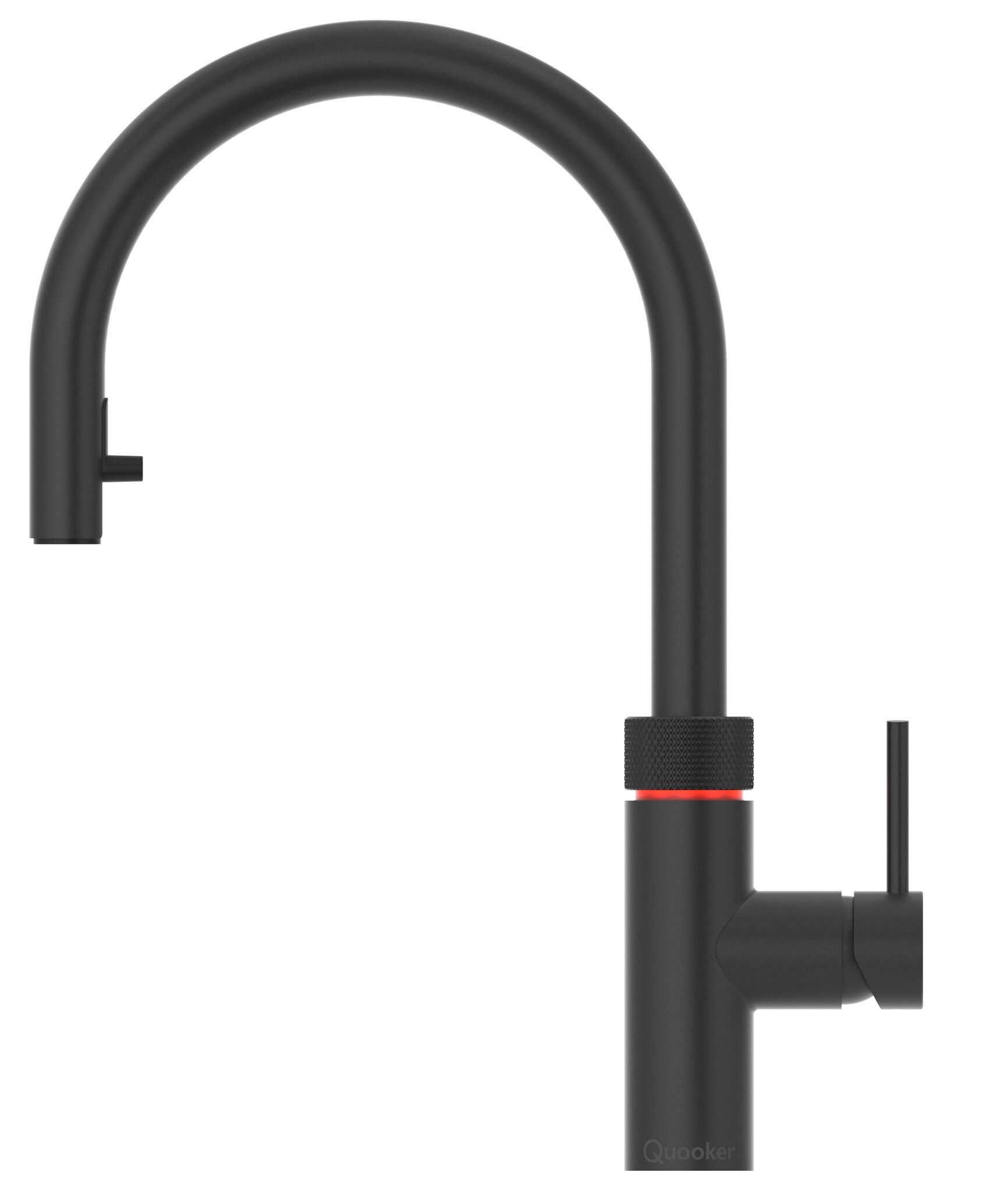Quooker FXRBLK