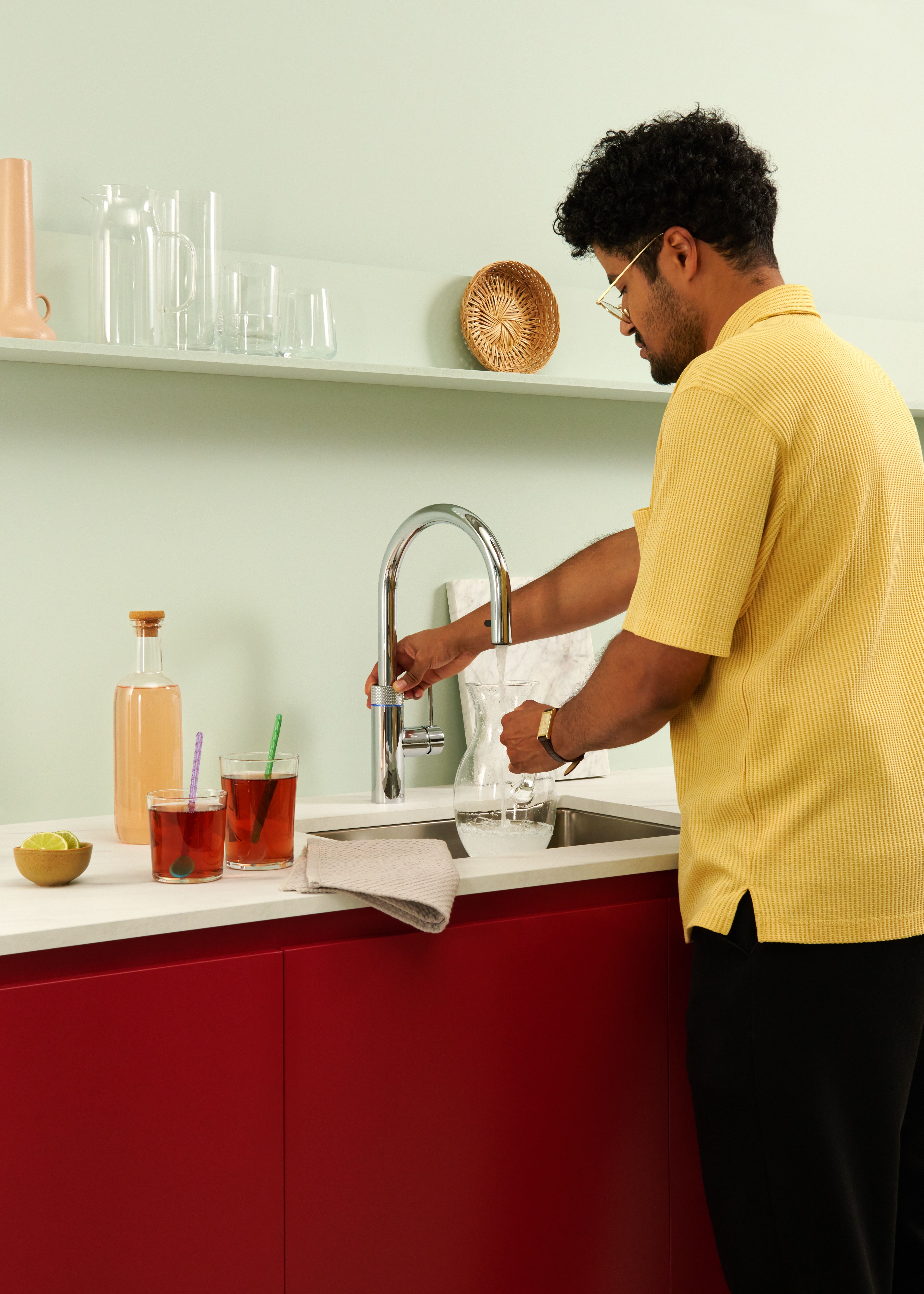 FXRCHR van Quooker afbeelding 6