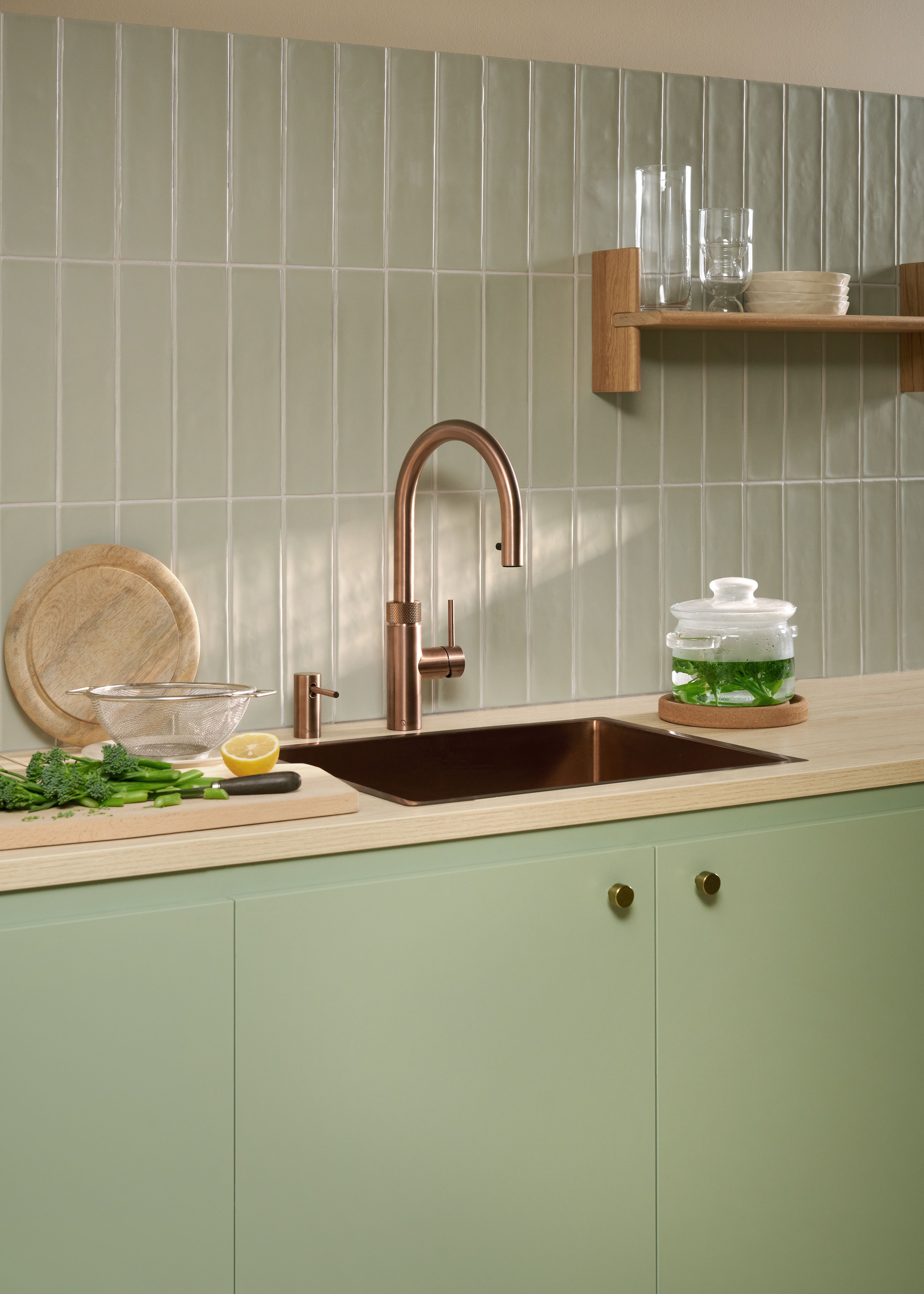 Quooker FXRRCO  kokendwaterkraan afbeelding 5