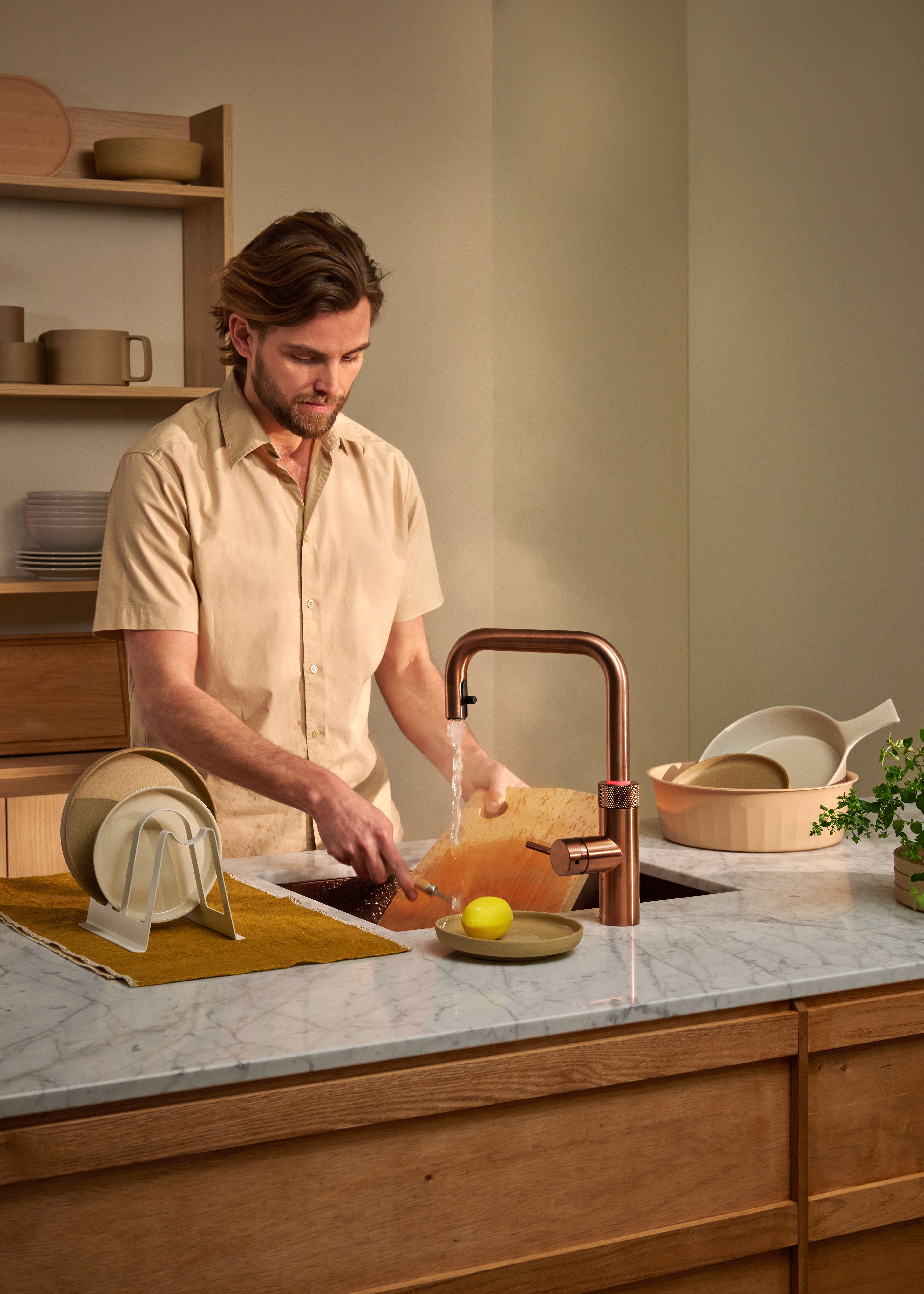 Quooker FXSRCO  kokendwaterkraan afbeelding 5