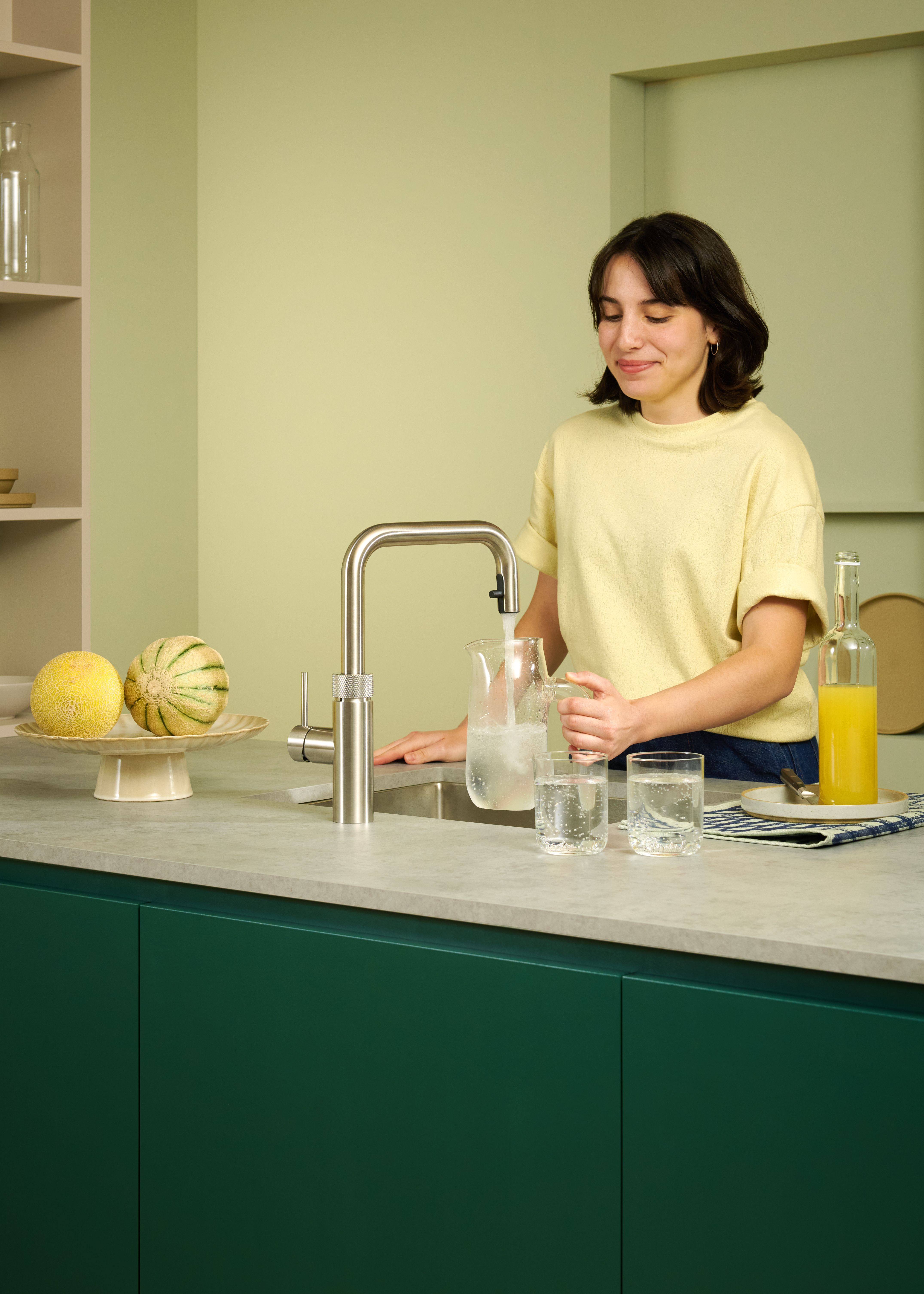 FXSSST van Quooker afbeelding 6