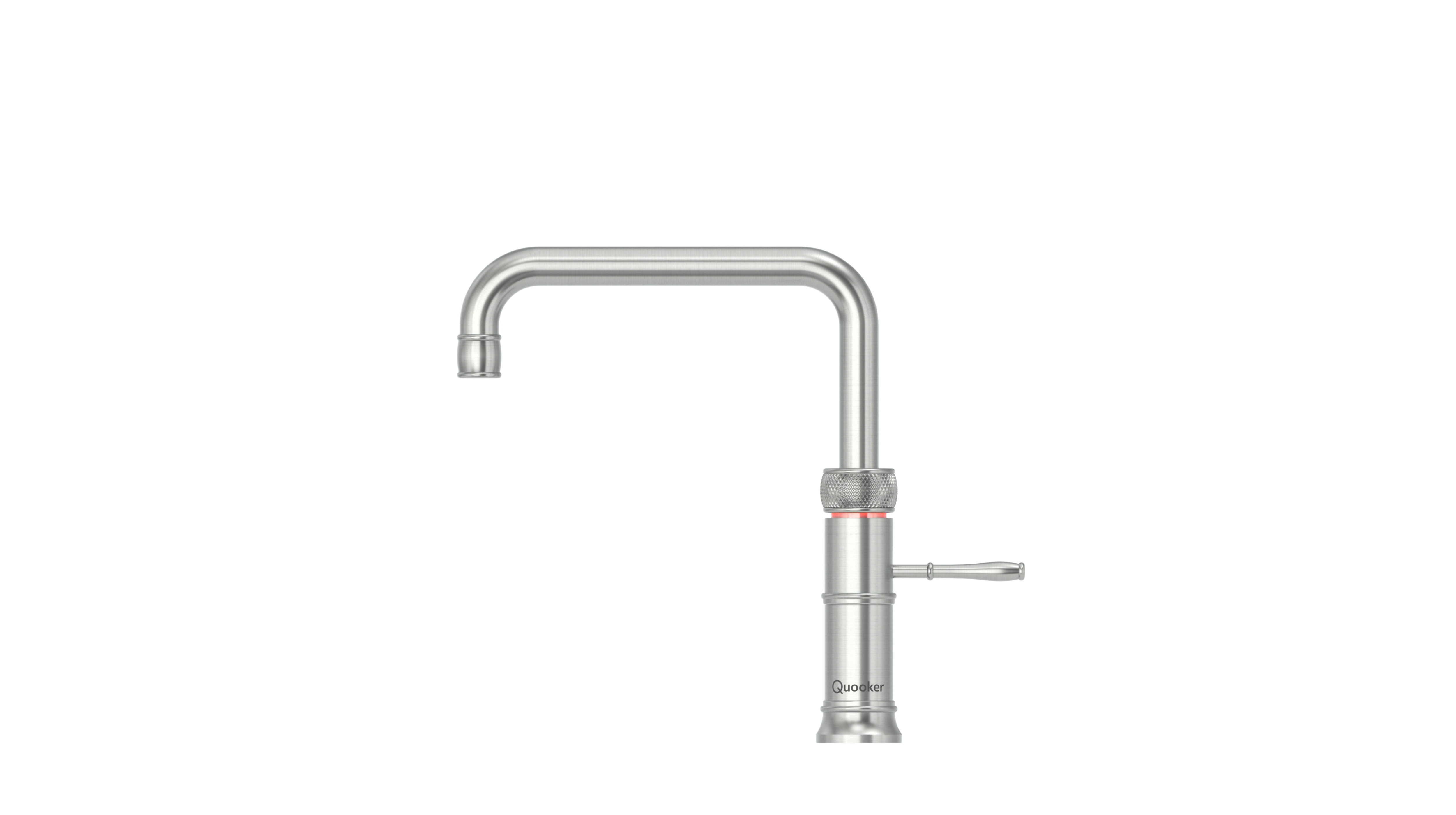 Pro3 Classic Fusion Square RVS Quooker afbeelding 2