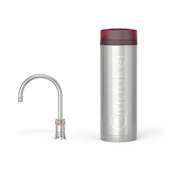 Quooker Pro3 Classic Nordic Round Chroom