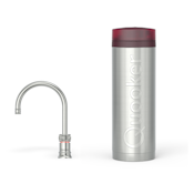 Quooker Pro3 Classic Nordic Round Chroom