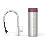 Quooker Pro3 Flex Round Chroom