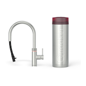 Quooker Pro3 Flex Round RVS