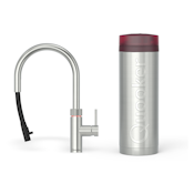 Quooker Pro3 Flex Round RVS