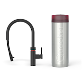 Quooker Pro3 Flex Round Zwart
