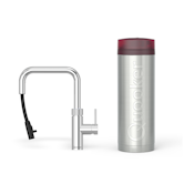 Quooker Pro3 Flex Square Chroom