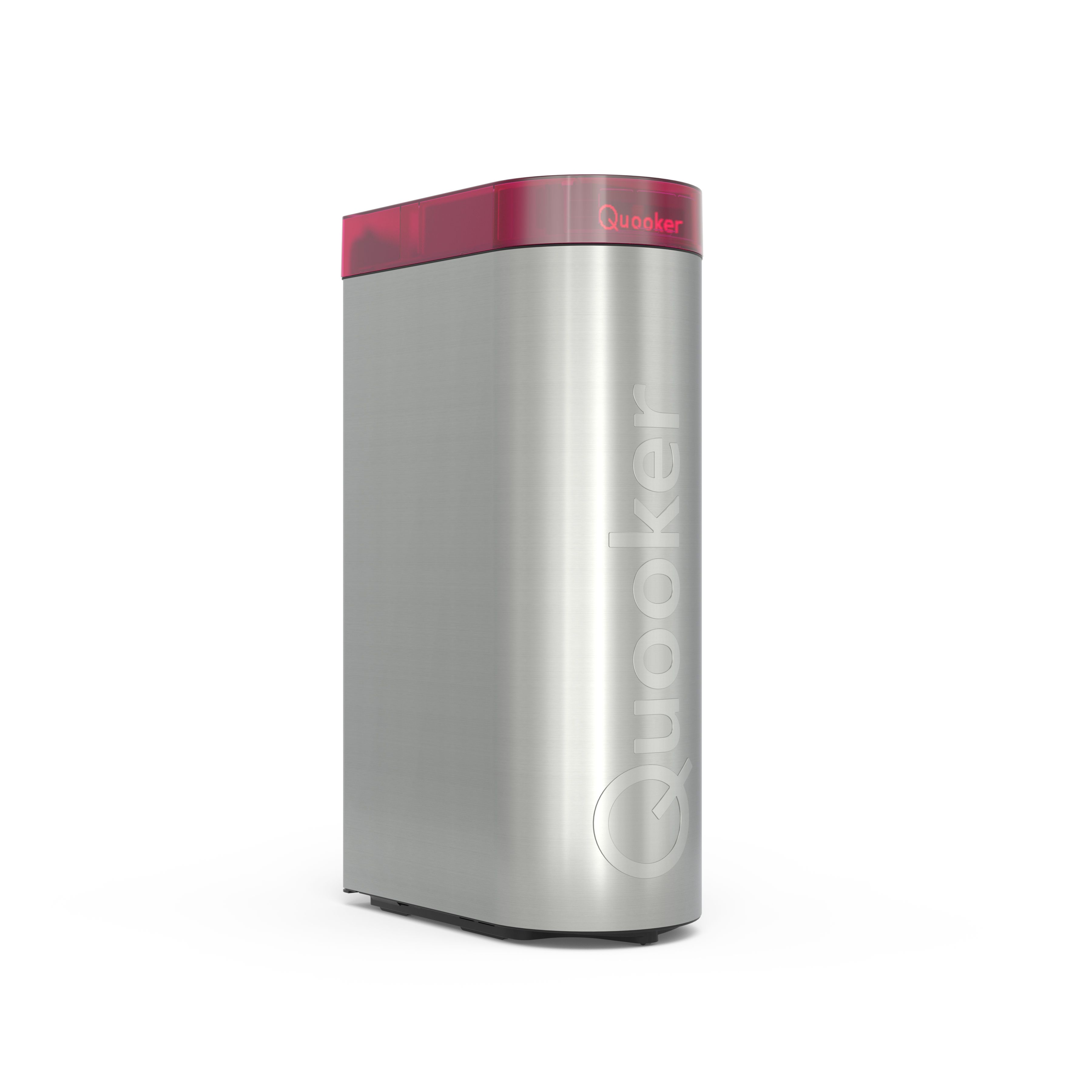 Pro3 Flex Square RVS + Cube van Quooker afbeelding 6