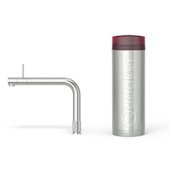 Quooker Pro3 Front RVS