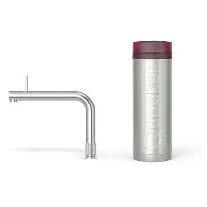Quooker Pro3 Front RVS