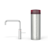 Quooker Pro3 Fusion Square Chroom