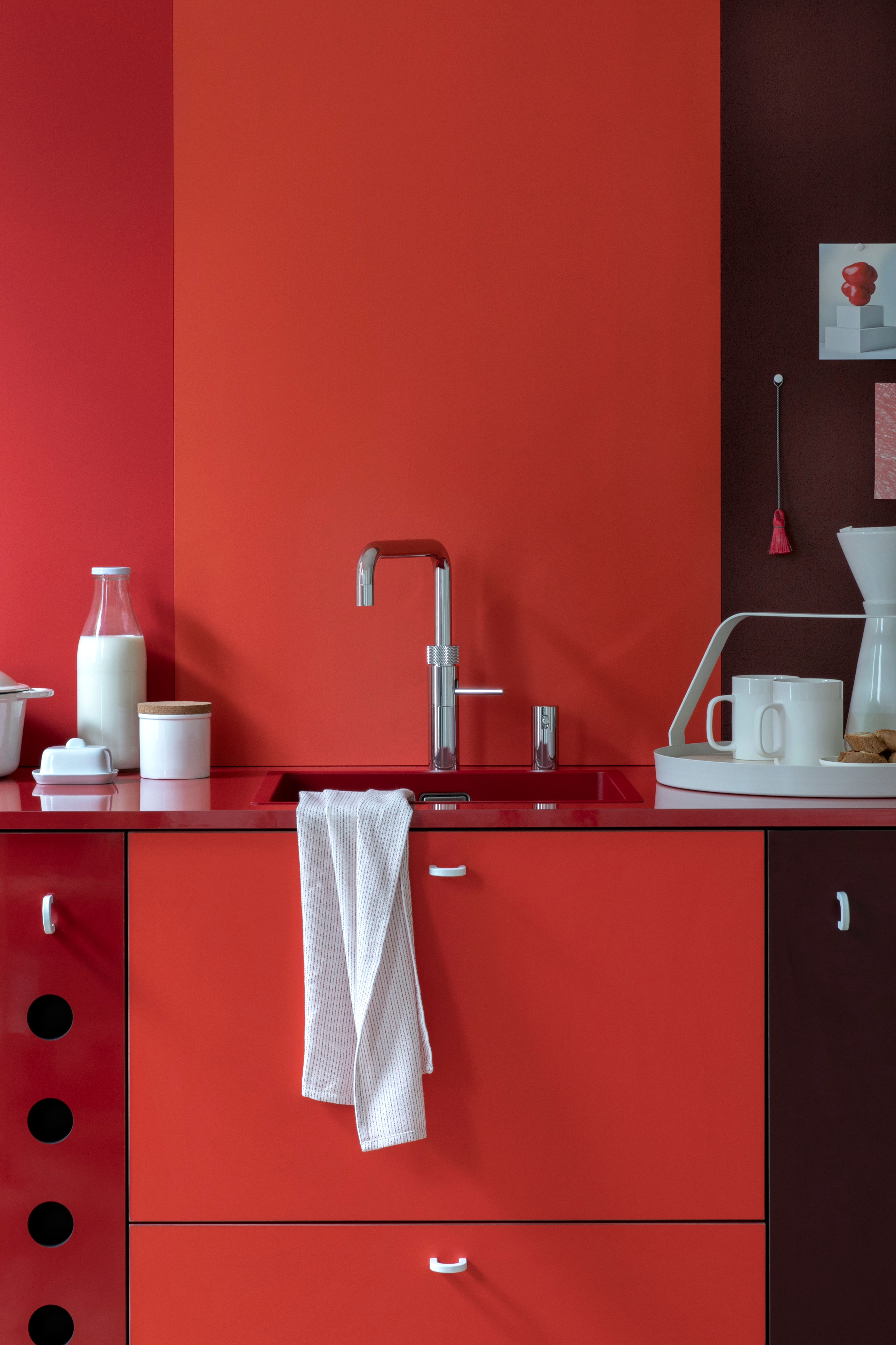 Pro3 Fusion Square Chroom afbeelding 8
