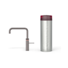 Quooker Pro3 Fusion Square Gun Metal