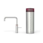 Quooker Pro3 Fusion Square RVS