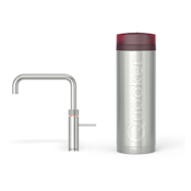 Quooker Pro3 Fusion Square RVS
